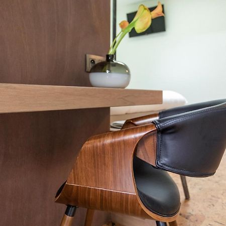 Bed & Breakfast Nummer5 Heusden-Zolder Екстер'єр фото