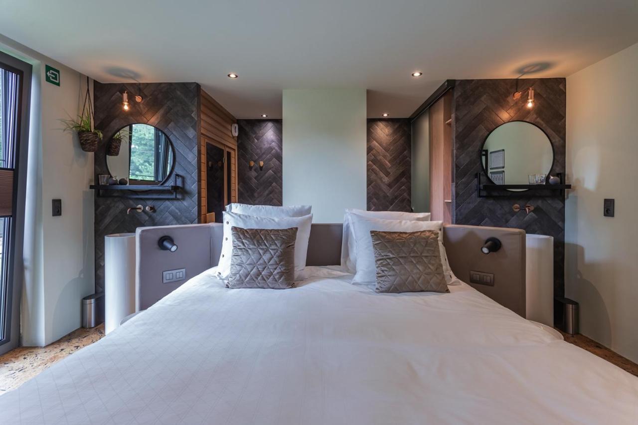 Bed & Breakfast Nummer5 Heusden-Zolder Екстер'єр фото