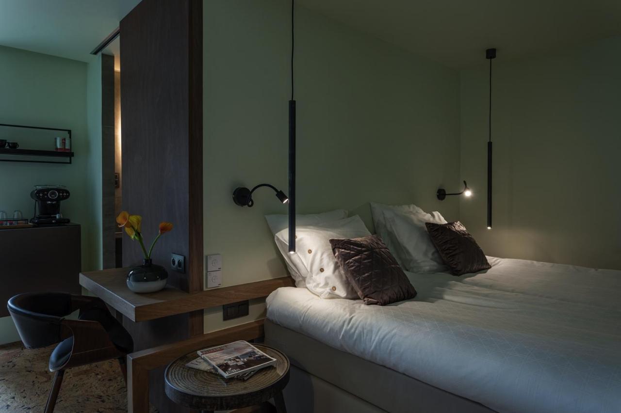Bed & Breakfast Nummer5 Heusden-Zolder Екстер'єр фото