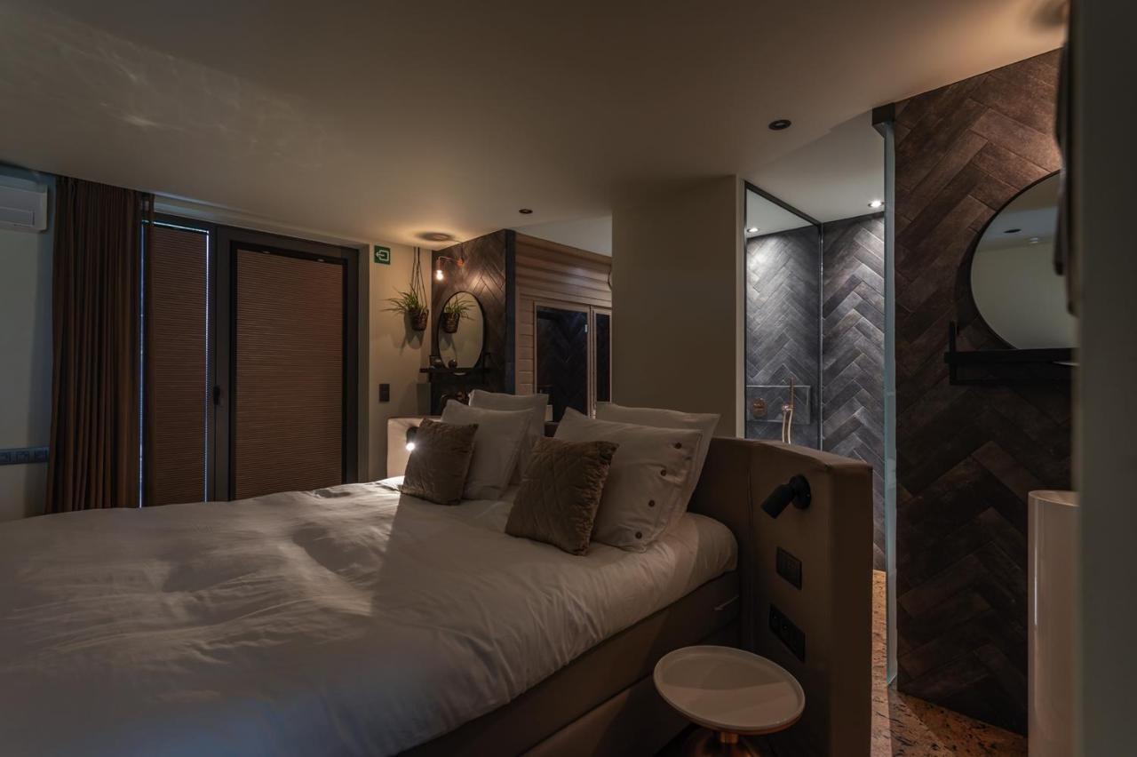 Bed & Breakfast Nummer5 Heusden-Zolder Екстер'єр фото
