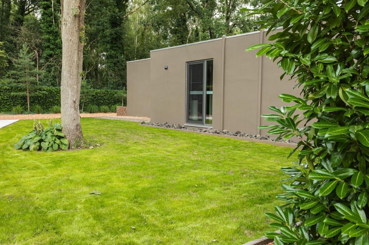 Bed & Breakfast Nummer5 Heusden-Zolder Екстер'єр фото