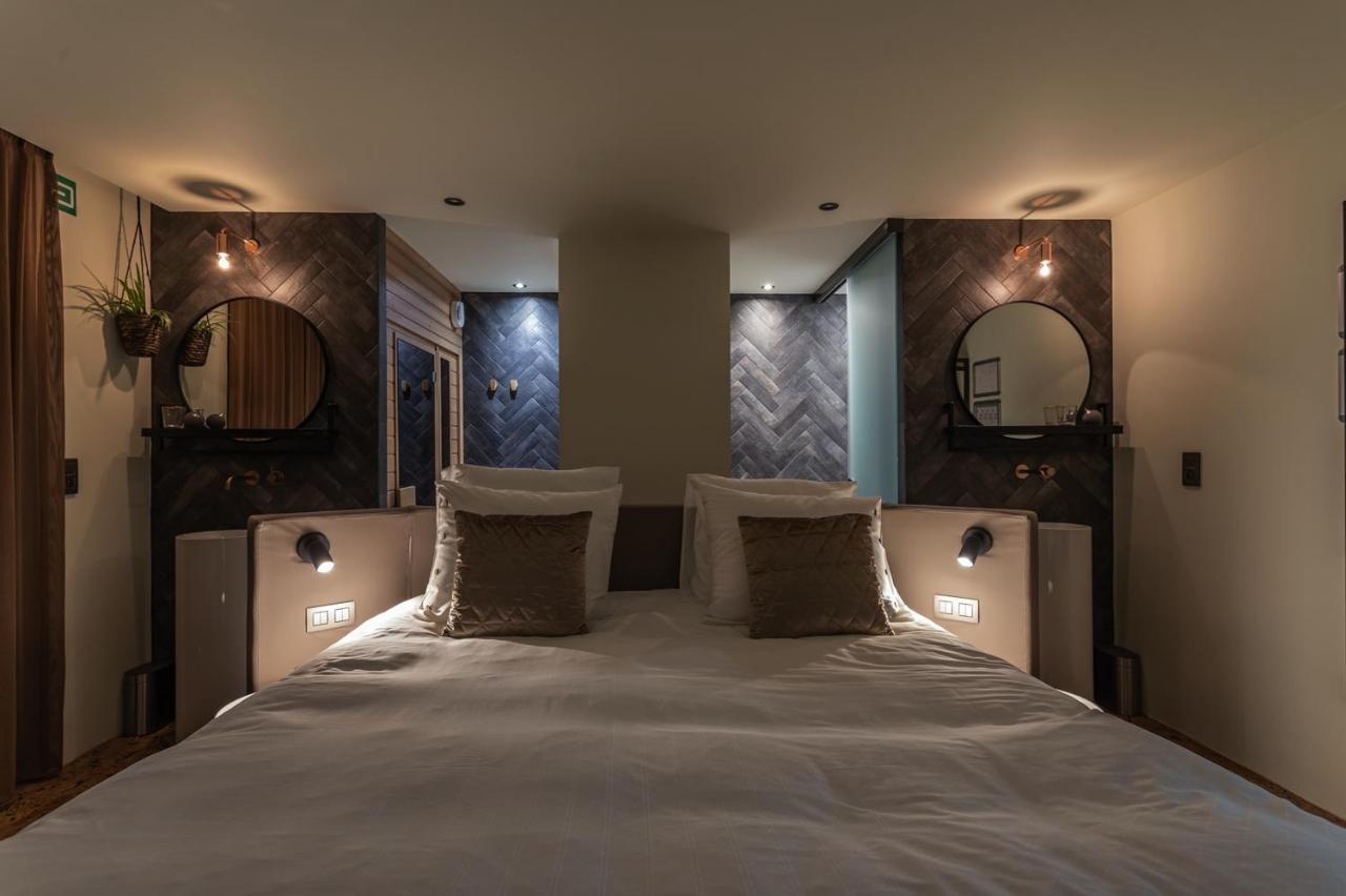 Bed & Breakfast Nummer5 Heusden-Zolder Екстер'єр фото