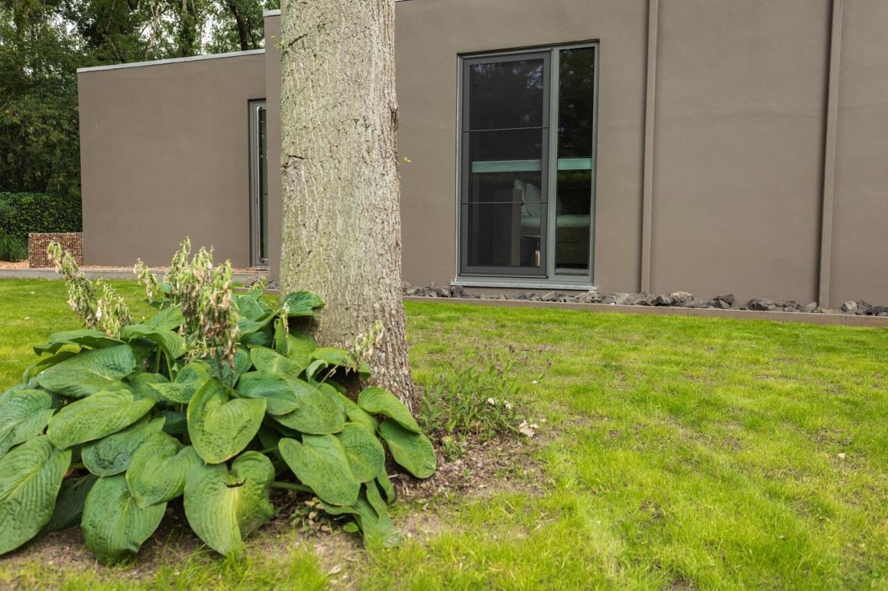 Bed & Breakfast Nummer5 Heusden-Zolder Екстер'єр фото