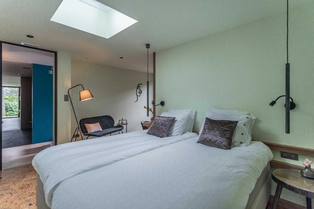 Bed & Breakfast Nummer5 Heusden-Zolder Екстер'єр фото