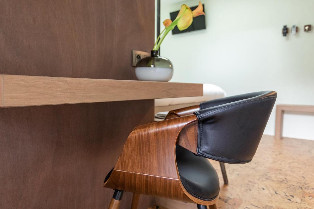 Bed & Breakfast Nummer5 Heusden-Zolder Екстер'єр фото