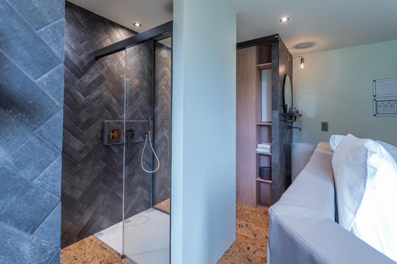 Bed & Breakfast Nummer5 Heusden-Zolder Екстер'єр фото
